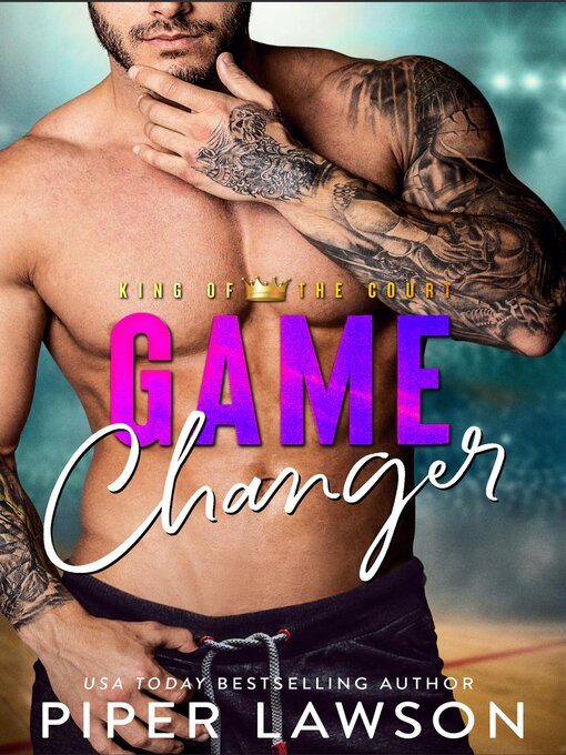 Title details for Game Changer by Piper Lawson - Available